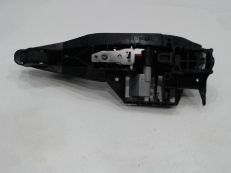 POIGNEE EXTERIEURE PORTE ARRIERE GAUCHE PEUGEOT 208