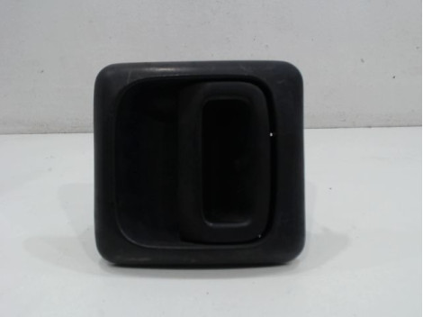 POIGNEE EXTERIEURE PORTE AVANT DROIT PEUGEOT BOXER