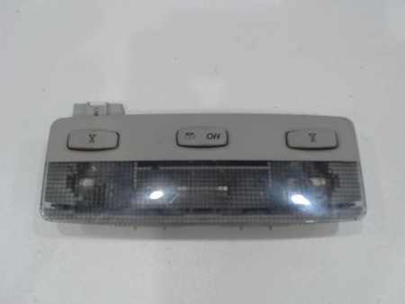 PLAFONNIER RENAULT LAGUNA