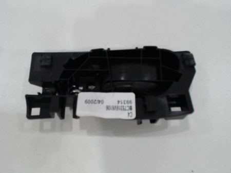 POIGNEE INTERIEURE PORTE AVANT DROIT CITROEN C4