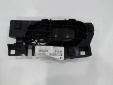 POIGNEE INTERIEURE PORTE ARRIERE DROIT CITROEN C4