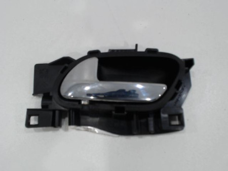 POIGNEE INTERIEURE PORTE ARRIERE GAUCHE CITROEN C4