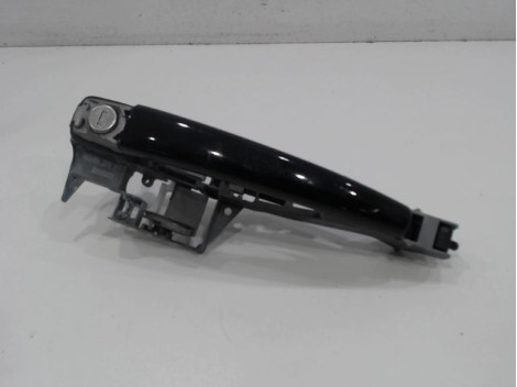 POIGNEE EXTERIEURE PORTE AVANT GAUCHE PEUGEOT 3008