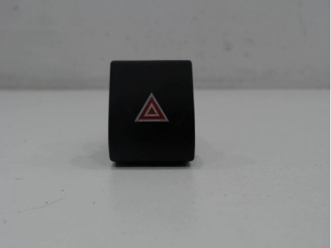 BOUTON DE WARNING PEUGEOT 3008