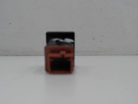 BOUTON DE WARNING PEUGEOT 3008