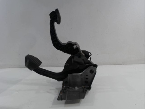 PEDALIER COMPLET CITROEN C3