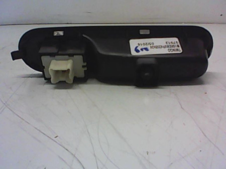 COMMANDE LEVE-GLACE PORTE AVD RENAULT TWINGO