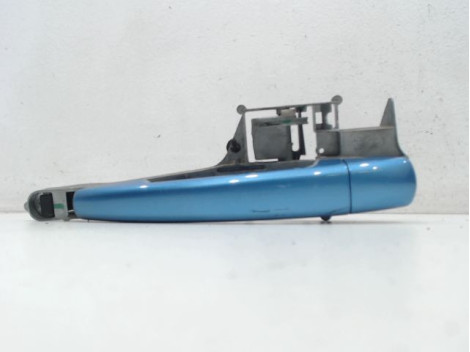POIGNEE EXTERIEURE PORTE ARRIERE GAUCHE CITROEN C4