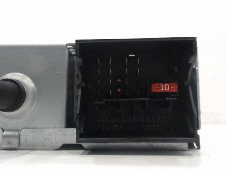 AUTORADIO CITROEN C4