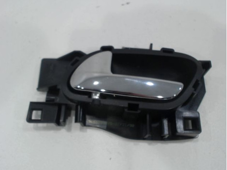 POIGNEE INTERIEURE PORTE ARRIERE GAUCHE CITROEN C4