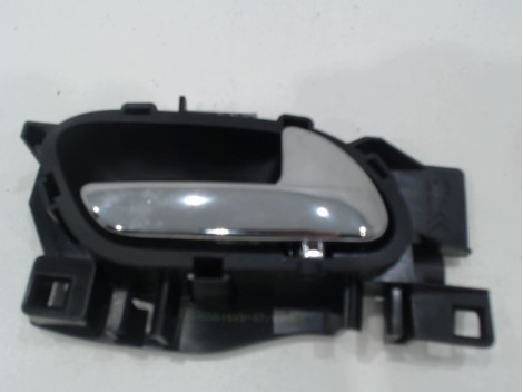 POIGNEE INTERIEURE PORTE ARRIERE DROIT CITROEN C4