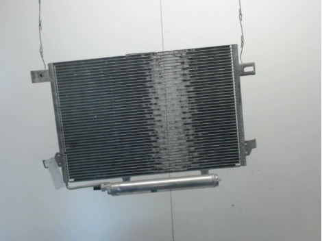 RADIATEUR / CONDENSEUR CLIM MERCEDES CLASSE B