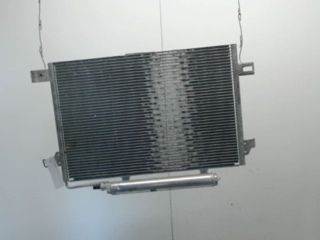 RADIATEUR / CONDENSEUR CLIM MERCEDES CLASSE B