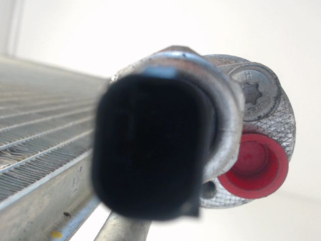 RADIATEUR / CONDENSEUR CLIM MERCEDES CLASSE B
