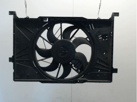 MOTEUR VENTILATEUR RADIATEUR MERCEDES CLASSE B