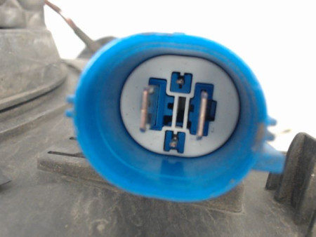 MOTEUR VENTILATEUR RADIATEUR MERCEDES CLASSE B