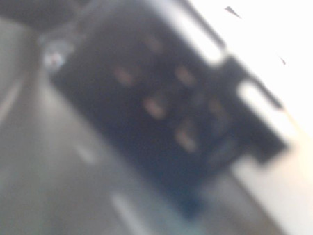 MECANISME+MOTEUR LEVE-GLACE AVANT GAUCHE MERCEDES CLASSE B