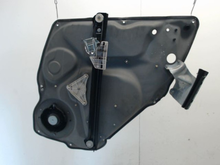 MECANISME+MOTEUR LEVE-GLACE ARRIERE GAUCHE MERCEDES CLASSE B