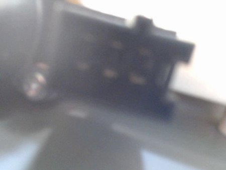 MECANISME+MOTEUR LEVE-GLACE ARRIERE GAUCHE MERCEDES CLASSE B