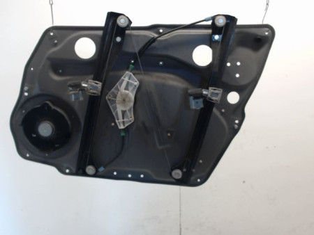 MECANISME+MOTEUR LEVE-GLACE AVANT GAUCHE MERCEDES CLASSE A
