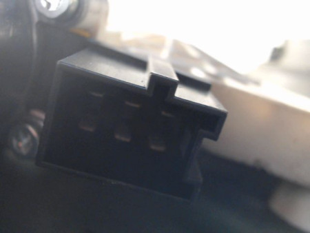 MECANISME+MOTEUR LEVE-GLACE AVANT GAUCHE MERCEDES CLASSE A