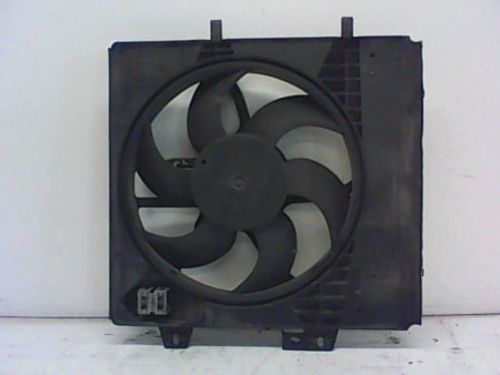 VENTILATEUR DE REFROIDISSEMENT PEUGEOT 207