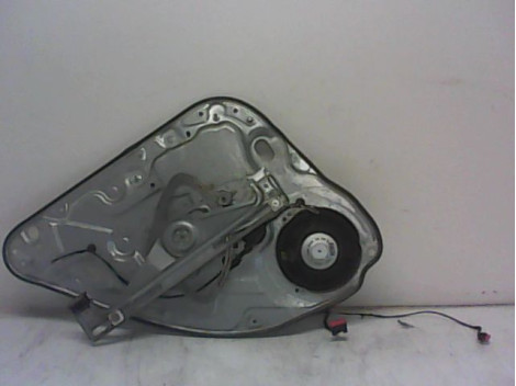 MECANISME LEVE-GLACE ARRIERE DROIT FORD FOCUS