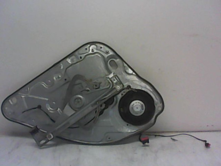 MECANISME LEVE-GLACE ARRIERE DROIT FORD FOCUS