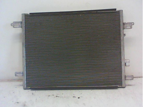 RADIATEUR / CONDENSEUR CLIM RENAULT ZOE