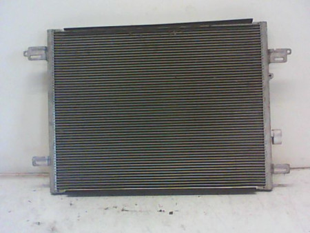 RADIATEUR / CONDENSEUR CLIM RENAULT ZOE