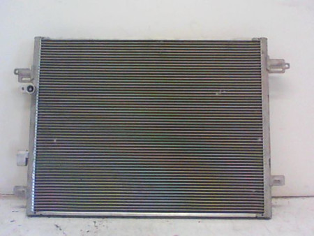 RADIATEUR / CONDENSEUR CLIM RENAULT ZOE