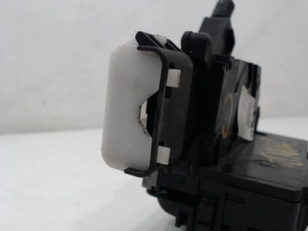 SERRURE PORTE ARRIERE GAUCHE CITROEN C4