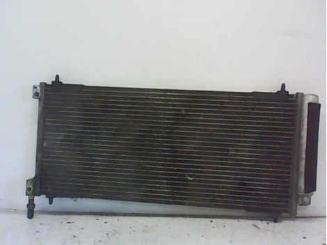 RADIATEUR / CONDENSEUR CLIM CITROEN C6