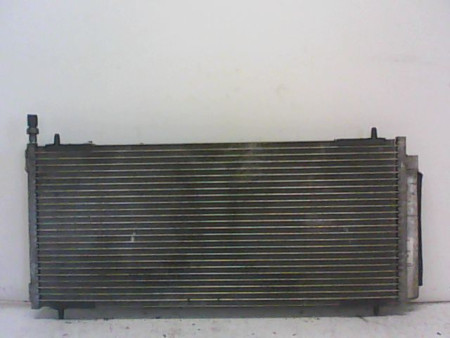 RADIATEUR / CONDENSEUR CLIM CITROEN C6