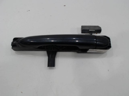 POIGNEE EXTERIEURE PORTE ARRIERE GAUCHE RENAULT LAGUNA
