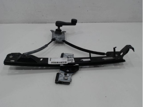MECANISME LEVE-GLACE ARRIERE GAUCHE SEAT IBIZA