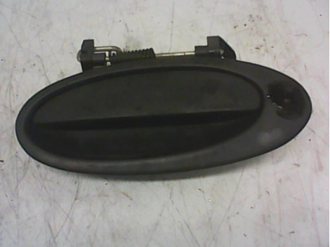 POIGNEE INTERIEURE PORTE ARRIERE GAUCHE RENAULT LAGUNA