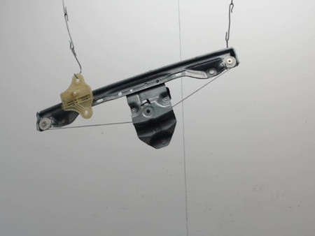 MECANISME+MOTEUR LEVE-GLACE AVANT DROIT RENAULT TWINGO
