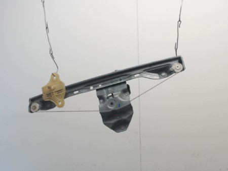 MECANISME+MOTEUR LEVE-GLACE AVANT DROIT RENAULT TWINGO