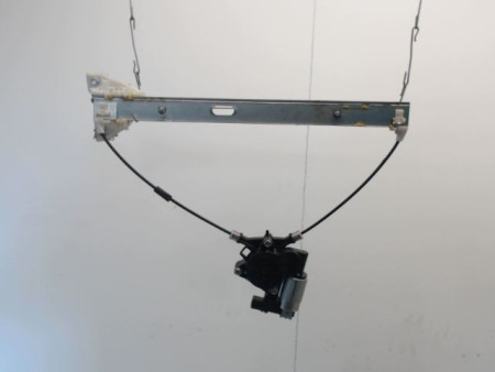 MECANISME+MOTEUR LEVE-GLACE ARRIERE GAUCHE MAZDA 6