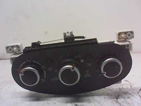 COMMANDE DE CHAUFFAGE RENAULT TWINGO