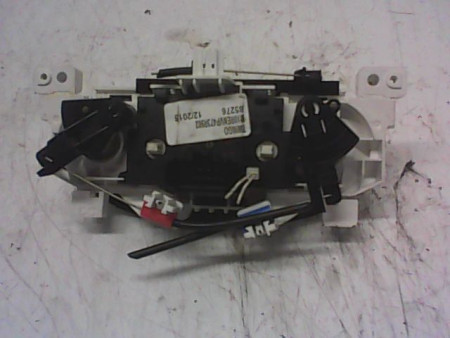 COMMANDE DE CHAUFFAGE RENAULT TWINGO