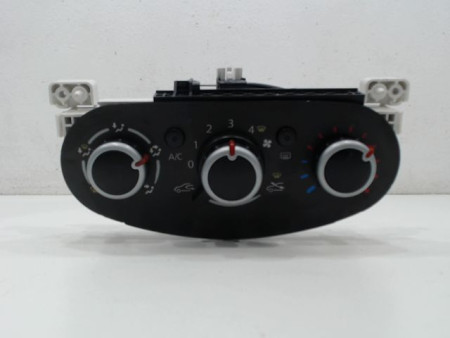 COMMANDE DE CHAUFFAGE RENAULT TWINGO