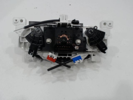COMMANDE DE CHAUFFAGE RENAULT TWINGO