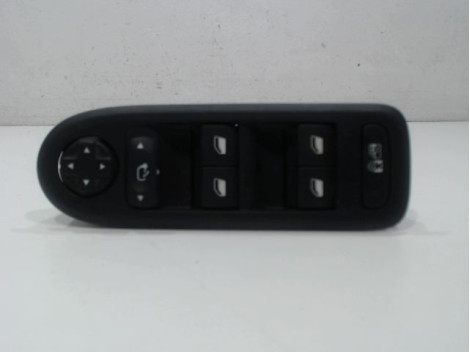 COMMANDE LEVE-GLACE PORTE AVG CITROEN C5