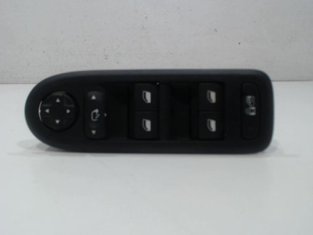 COMMANDE LEVE-GLACE PORTE AVG CITROEN C5