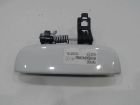POIGNEE EXTERIEURE PORTE AVANT DROIT RENAULT TWINGO