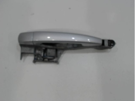 POIGNEE EXTERIEURE PORTE ARRIERE GAUCHE PEUGEOT 308