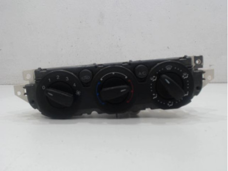 COMMANDE DE CHAUFFAGE FORD FOCUS