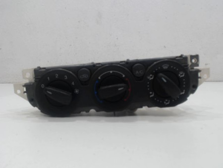 COMMANDE DE CHAUFFAGE FORD FOCUS